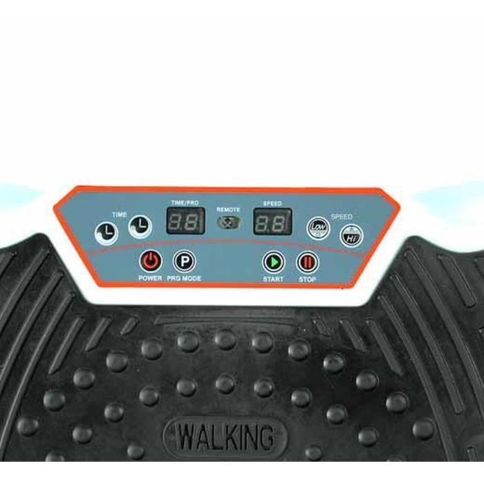 pink vibration machine platform exercise vibrating plate whole body workout pink vibration machine platform exercise vibrating plate whole body workout
