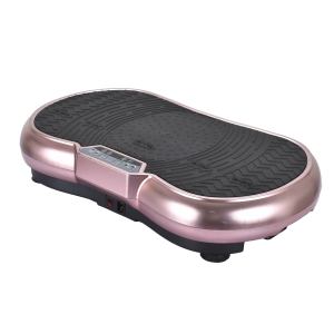 gold vibration machine platform exercise vibrating plate whole body workout gold vibration machine platform exercise vibrating plate whole body workout
