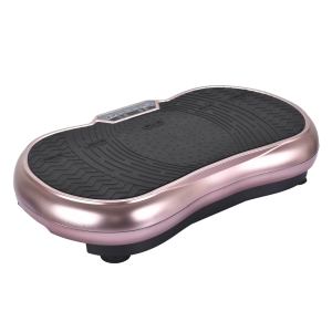gold vibration machine platform exercise vibrating plate whole body workout gold vibration machine platform exercise vibrating plate whole body workout