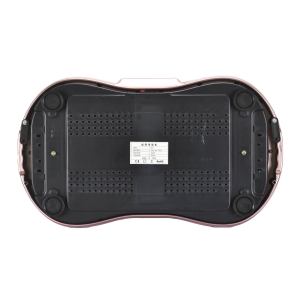 gold vibration machine platform exercise vibrating plate whole body workout gold vibration machine platform exercise vibrating plate whole body workout