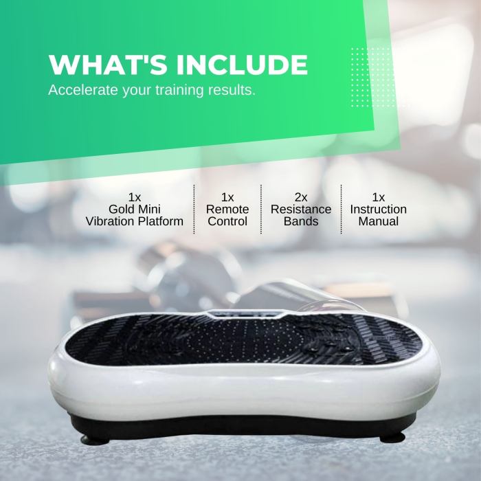 white vibration machine platform exercise vibrating plate whole body workout white vibration machine platform exercise vibrating plate whole body workout
