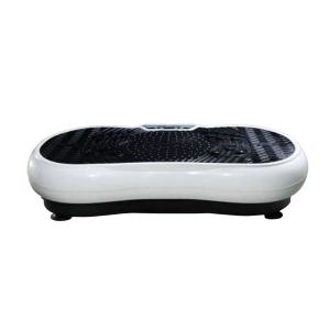 white vibration machine platform exercise vibrating plate whole body workout white vibration machine platform exercise vibrating plate whole body workout