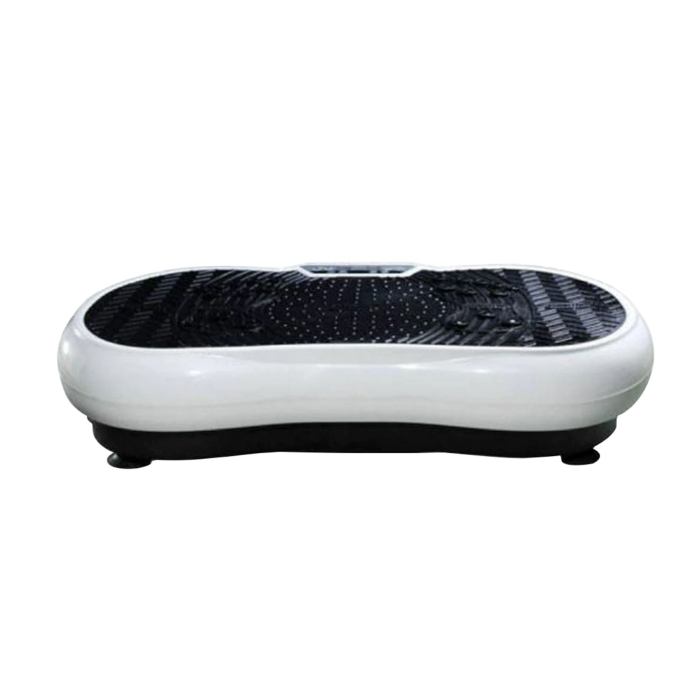 white vibration machine platform exercise vibrating plate whole body workout white vibration machine platform exercise vibrating plate whole body workout
