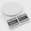 klika digital kitchen scales 10kg / 1gm electronic food scale
