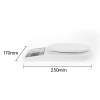 klika digital kitchen scales 10kg / 1gm electronic food scale