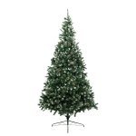 christabelle 1.5m pre lit led christmas tree decor with pine cones xmas decorations christabelle 1.5m pre lit led christmas tree decor with pine cones xmas decorations