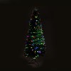 christabelle 1.8m enchanted pre lit fibre optic christmas tree stars xmas decor christabelle 1.8m enchanted pre lit fibre optic christmas tree stars xmas decor