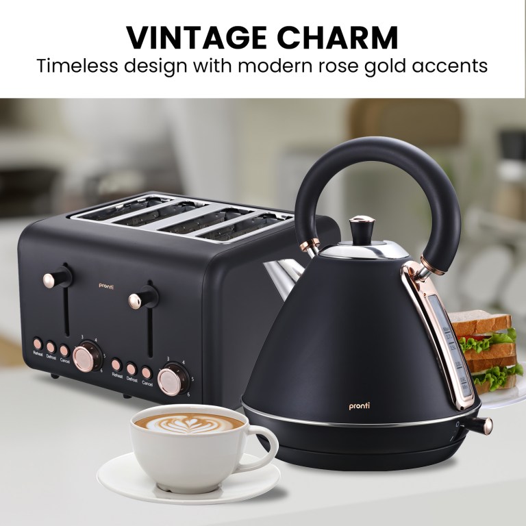 pronti rose trim collection toaster & kettle bundle black jQuery(document).ready(function($) { // Target the Products page if($('body').hasClass('edit-php') && $('body').hasClass('post-type-product')) { $("th.column-admin_commission").css( 'width', '10%' ); } });