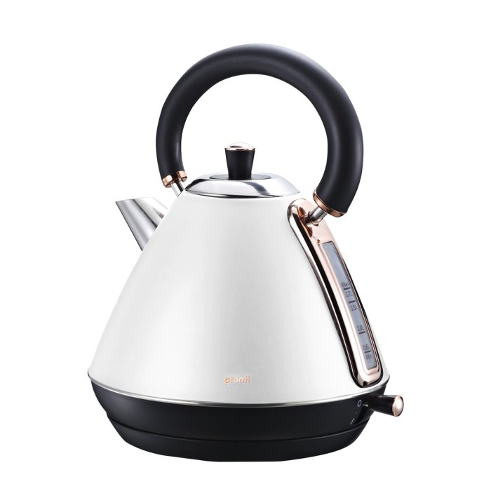 pronti rose trim collection toaster & kettle bundle white jQuery(document).ready(function($) { // Target the Products page if($('body').hasClass('edit-php') && $('body').hasClass('post-type-product')) { $("th.column-admin_commission").css( 'width', '10%' ); } });