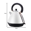 pronti rose trim collection toaster & kettle bundle white jQuery(document).ready(function($) { // Target the Products page if($('body').hasClass('edit-php') && $('body').hasClass('post-type-product')) { $("th.column-admin_commission").css( 'width', '10%' ); } });