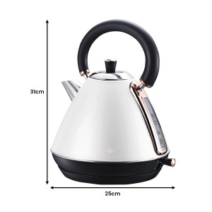 pronti rose trim collection toaster & kettle bundle white jQuery(document).ready(function($) { // Target the Products page if($('body').hasClass('edit-php') && $('body').hasClass('post-type-product')) { $("th.column-admin_commission").css( 'width', '10%' ); } });