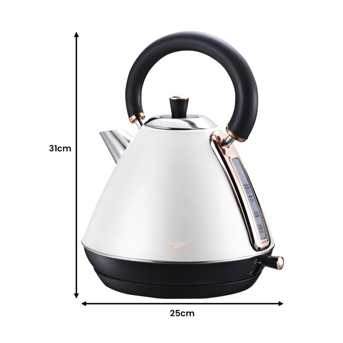 pronti rose trim collection toaster & kettle bundle white jQuery(document).ready(function($) { // Target the Products page if($('body').hasClass('edit-php') && $('body').hasClass('post-type-product')) { $("th.column-admin_commission").css( 'width', '10%' ); } });