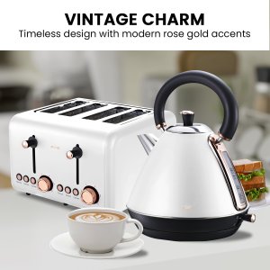 pronti rose trim collection toaster & kettle bundle white jQuery(document).ready(function($) { // Target the Products page if($('body').hasClass('edit-php') && $('body').hasClass('post-type-product')) { $("th.column-admin_commission").css( 'width', '10%' ); } });