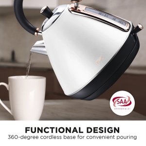 pronti rose trim collection toaster & kettle bundle white jQuery(document).ready(function($) { // Target the Products page if($('body').hasClass('edit-php') && $('body').hasClass('post-type-product')) { $("th.column-admin_commission").css( 'width', '10%' ); } });
