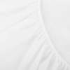 laura hill bamboo mattress protector king