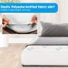 laura hill bamboo mattress protector king