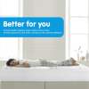 laura hill bamboo mattress protector king