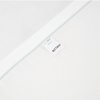 laura hill high density mattress foam topper 7cm single size bed
