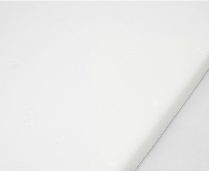 laura hill high density mattress foam topper 7cm single size bed