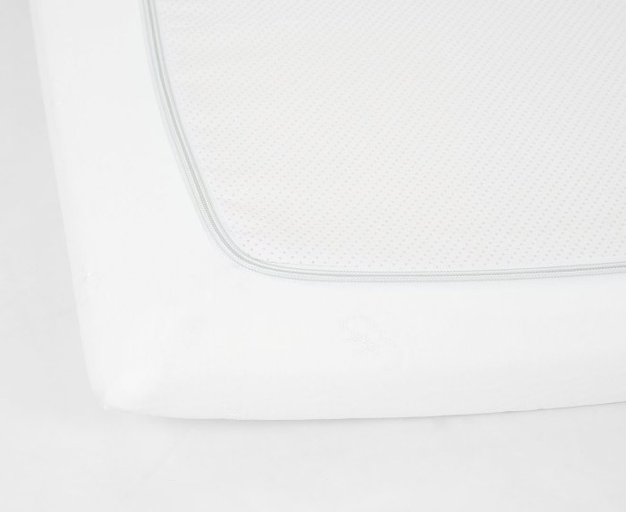 laura hill high density mattress foam topper 7cm single size bed