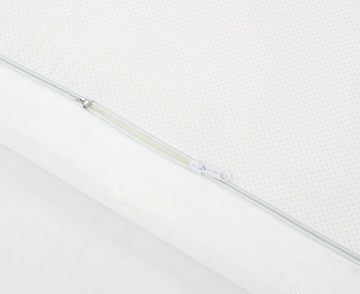 laura hill high density mattress foam topper 7cm single size bed