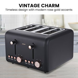 pronti 4 slice toaster rose trim collection black jQuery(document).ready(function($) { // Target the Products page if($('body').hasClass('edit-php') && $('body').hasClass('post-type-product')) { $("th.column-admin_commission").css( 'width', '10%' ); } });