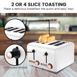 pronti 4 slice toaster rose trim collection white jQuery(document).ready(function($) { // Target the Products page if($('body').hasClass('edit-php') && $('body').hasClass('post-type-product')) { $("th.column-admin_commission").css( 'width', '10%' ); } });