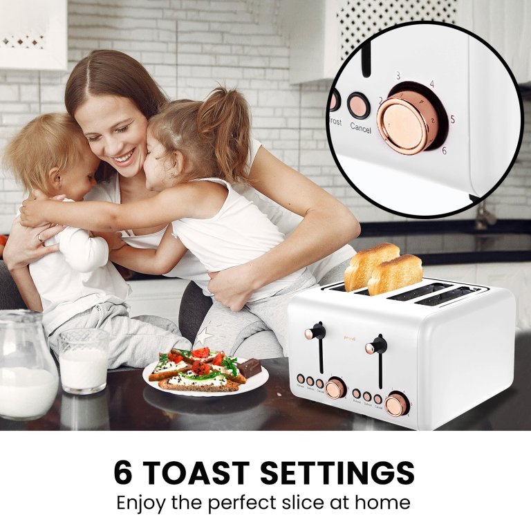 pronti 4 slice toaster rose trim collection white jQuery(document).ready(function($) { // Target the Products page if($('body').hasClass('edit-php') && $('body').hasClass('post-type-product')) { $("th.column-admin_commission").css( 'width', '10%' ); } });