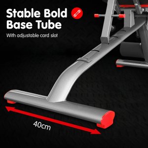 powertrain home gym bench adjustable flat incline decline fid 250kg load jQuery(document).ready(function($) { // Target the Products page if($('body').hasClass('edit-php') && $('body').hasClass('post-type-product')) { $("th.column-admin_commission").css( 'width', '10%' ); } });