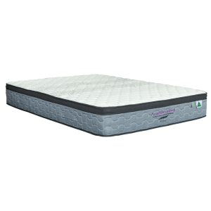 ariel vitality mattress 5 zoned pocket spring mattress medium/firm king ariel vitality mattress 5 zoned pocket spring mattress medium/firm king
