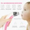 baby nasal aspirator electric safe hygienic nose cleaner snot sucker for baby (red) baby nasal aspirator electric safe hygienic nose cleaner snot sucker for baby (red)