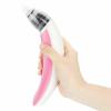baby nasal aspirator electric safe hygienic nose cleaner snot sucker for baby (red) baby nasal aspirator electric safe hygienic nose cleaner snot sucker for baby (red)