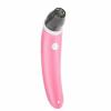 baby nasal aspirator electric safe hygienic nose cleaner snot sucker for baby (red) baby nasal aspirator electric safe hygienic nose cleaner snot sucker for baby (red)