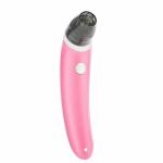 baby nasal aspirator electric safe hygienic nose cleaner snot sucker for baby (red) baby nasal aspirator electric safe hygienic nose cleaner snot sucker for baby (red)