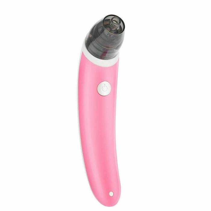 baby nasal aspirator electric safe hygienic nose cleaner snot sucker for baby (red) baby nasal aspirator electric safe hygienic nose cleaner snot sucker for baby (red)