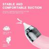 baby nasal aspirator electric safe hygienic nose cleaner snot sucker for baby (red) baby nasal aspirator electric safe hygienic nose cleaner snot sucker for baby (red)