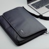 15.6/16 inch laptop sleeve padded shoulder bag travel carry case lato black 15.6/16 inch laptop sleeve padded shoulder bag travel carry case lato black