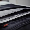 15.6/16 inch laptop sleeve padded shoulder bag travel carry case lato black 15.6/16 inch laptop sleeve padded shoulder bag travel carry case lato black