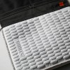 15.6/16 inch laptop sleeve padded shoulder bag travel carry case lato black 15.6/16 inch laptop sleeve padded shoulder bag travel carry case lato black