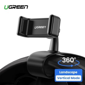 ugreen 60796 car bracket dashboard mount ugreen 60796 car bracket dashboard mount