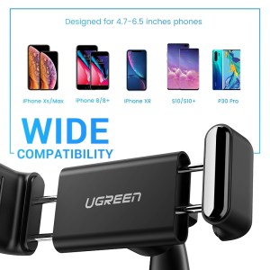 ugreen 60796 car bracket dashboard mount ugreen 60796 car bracket dashboard mount