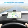 ugreen 60796 car bracket dashboard mount ugreen 60796 car bracket dashboard mount