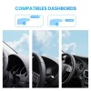 ugreen 60796 car bracket dashboard mount ugreen 60796 car bracket dashboard mount