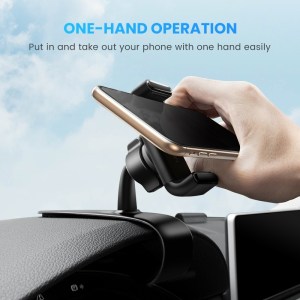 ugreen 60796 car bracket dashboard mount ugreen 60796 car bracket dashboard mount