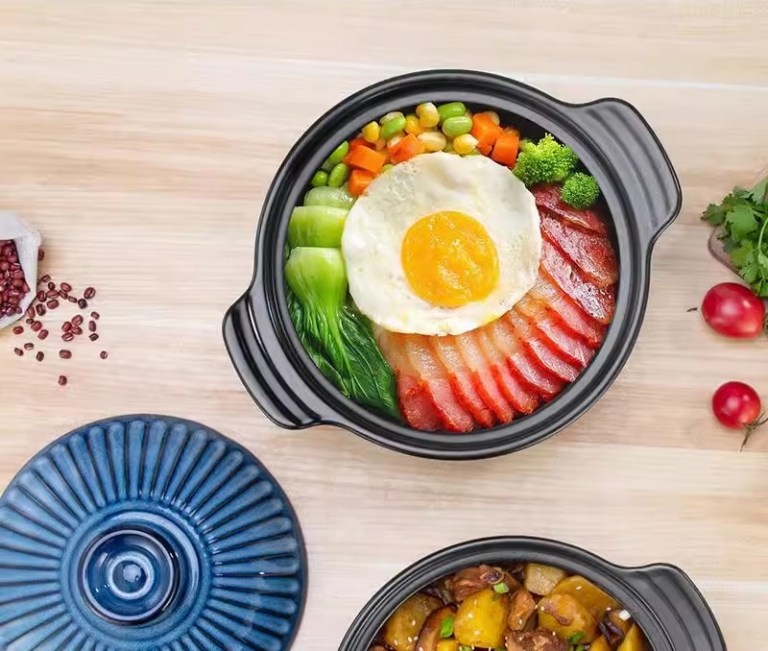 color king casserole with lid blue (1600ml) color king casserole with lid blue (1600ml)