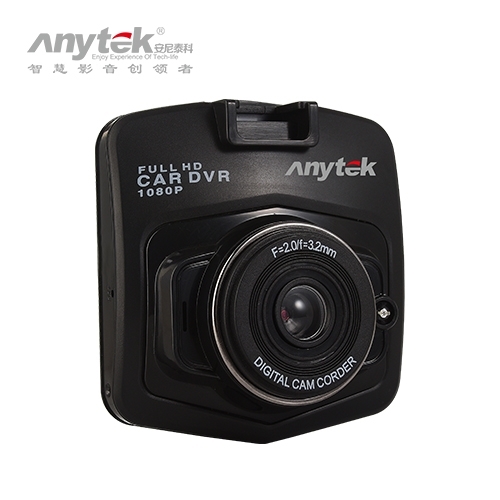 anytek f111 car dash cam full hd 1080p car dvr 170 degree wide angle