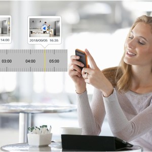 bdi y4p security wifi camera with solar & battery bdi y4p security wifi camera with solar & battery