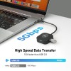 benfei 371bk usb c 4 port usb 3.0 hub benfei 371bk usb c 4 port usb 3.0 hub