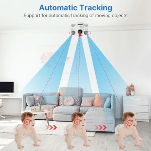 hiseeu fh2e 4mp home wifi smart camera