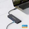 simplecom cht590 usb c superspeed 9 in 1 multiport docking station hdmi 2.0 simplecom cht590 usb c superspeed 9 in 1 multiport docking station hdmi 2.0
